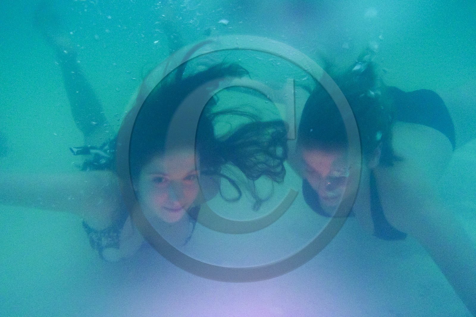 Les Grands Bains du Monêtier