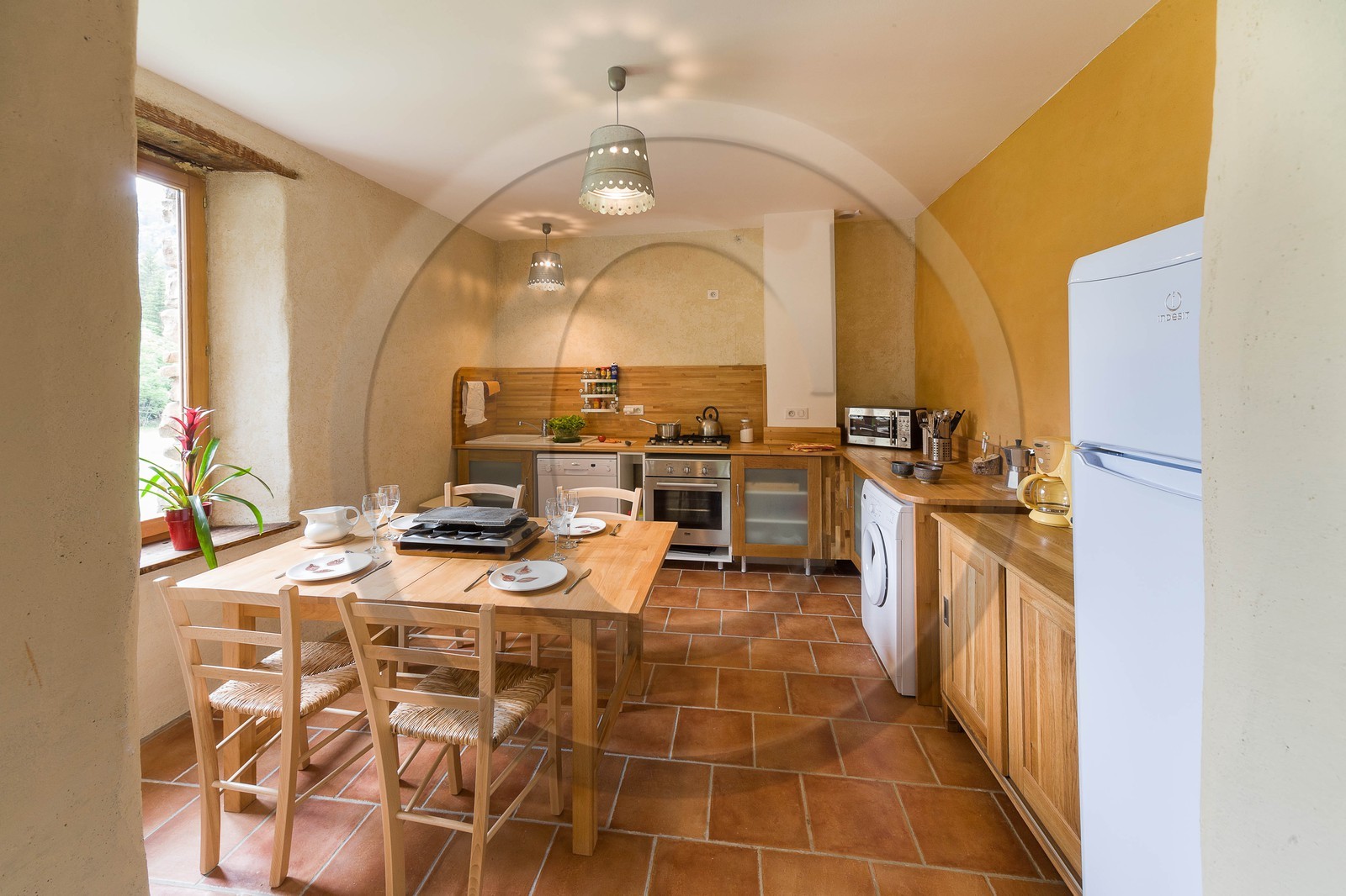 Ecogîte Le Passage des Sarrasins