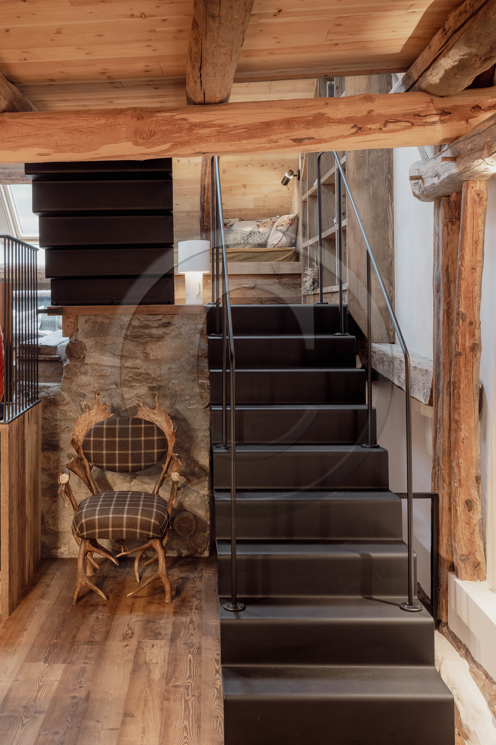 Monts & Merveilles, Maître Artisan d’Art