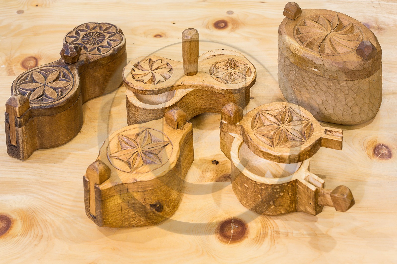 La Maison de l'Artisanat du Queyras