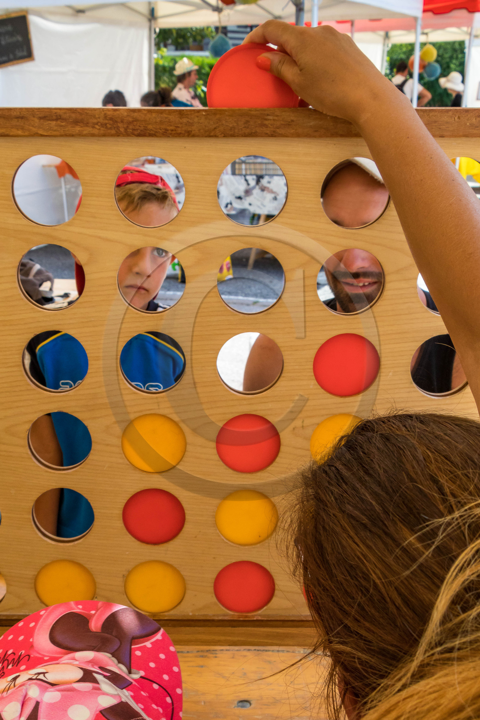 Festival L'Echo des mots