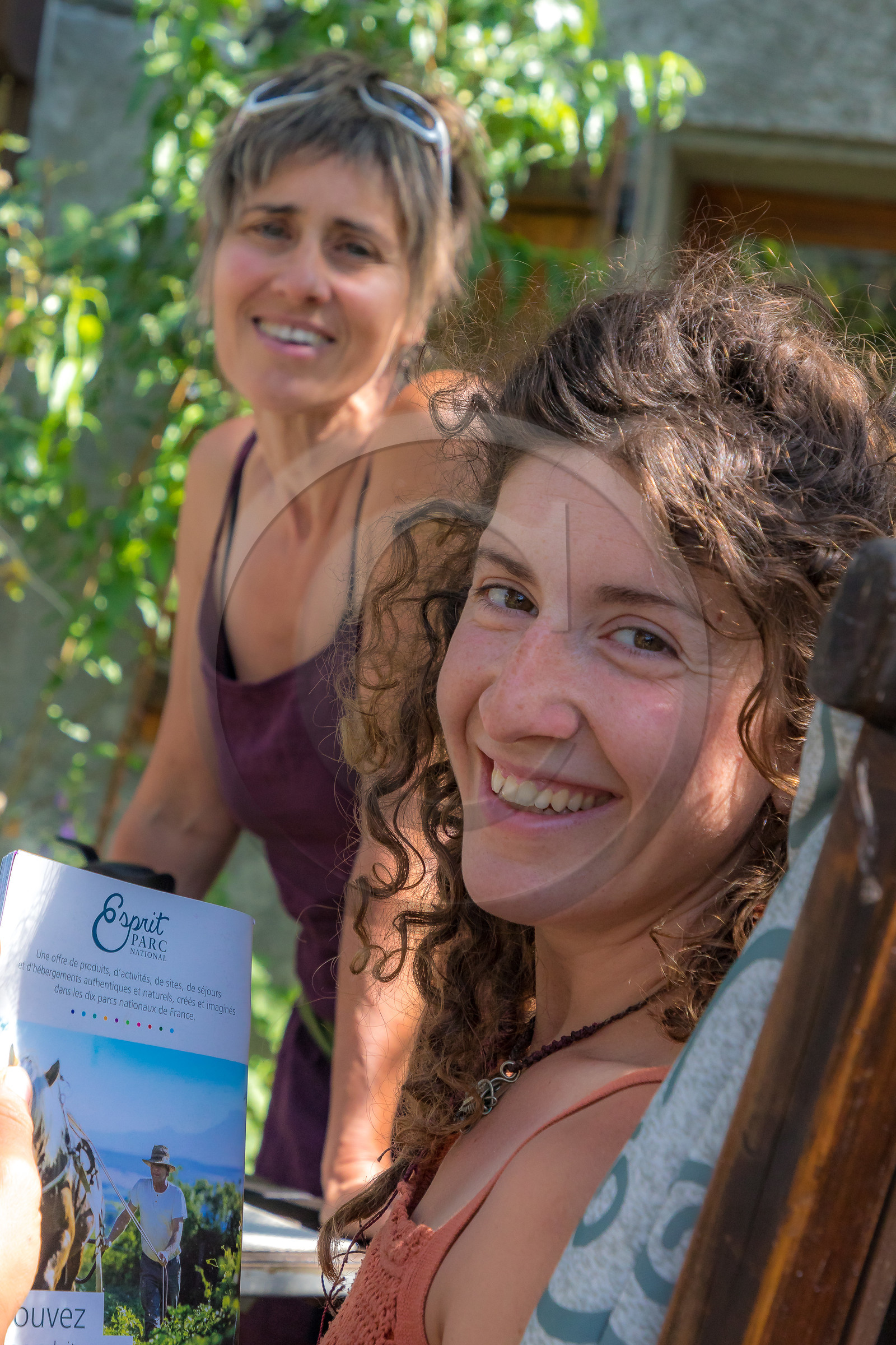 Gîte d'étape et de sejour Les Filons