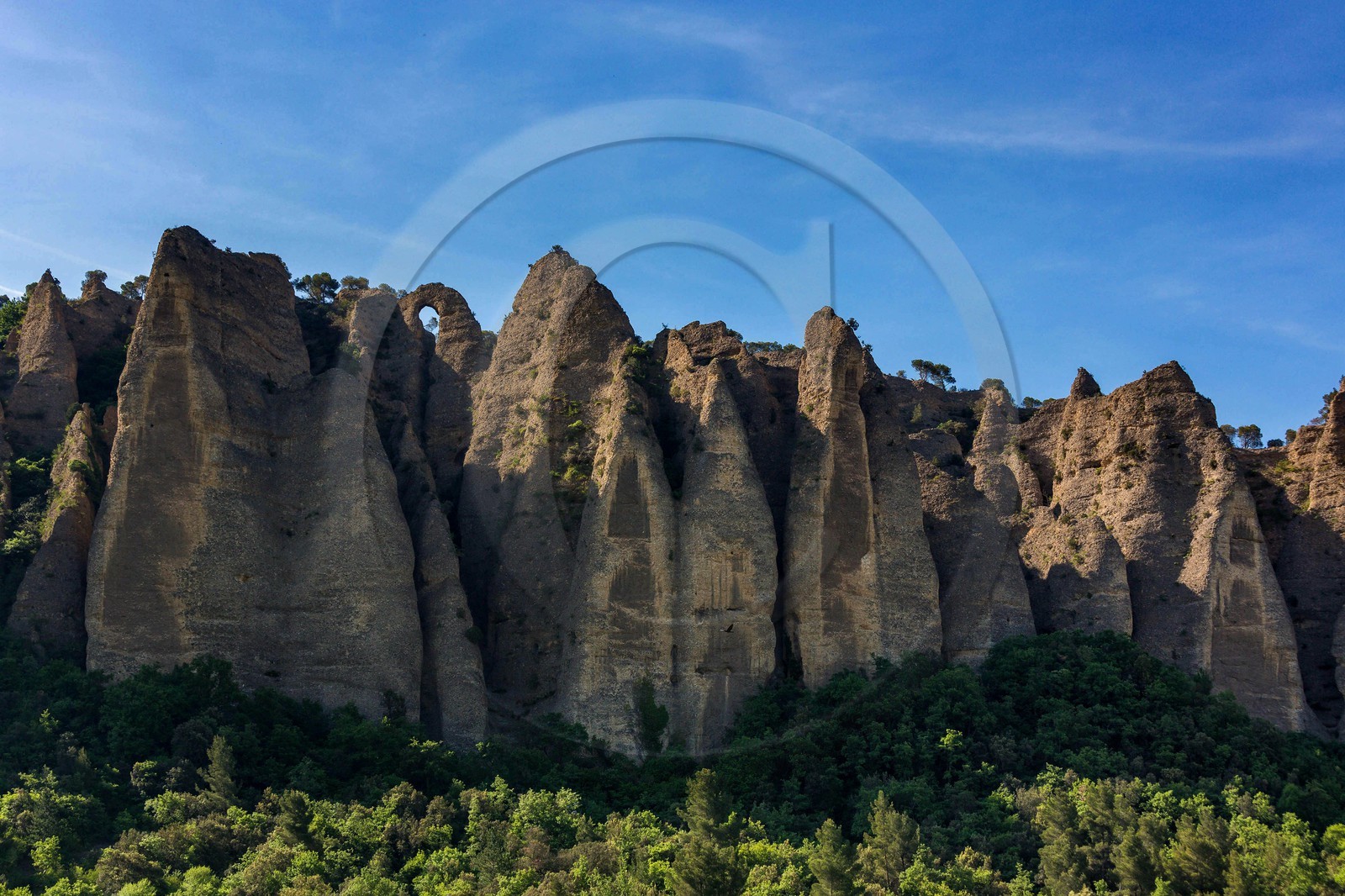 Vallée du Valgaudemar