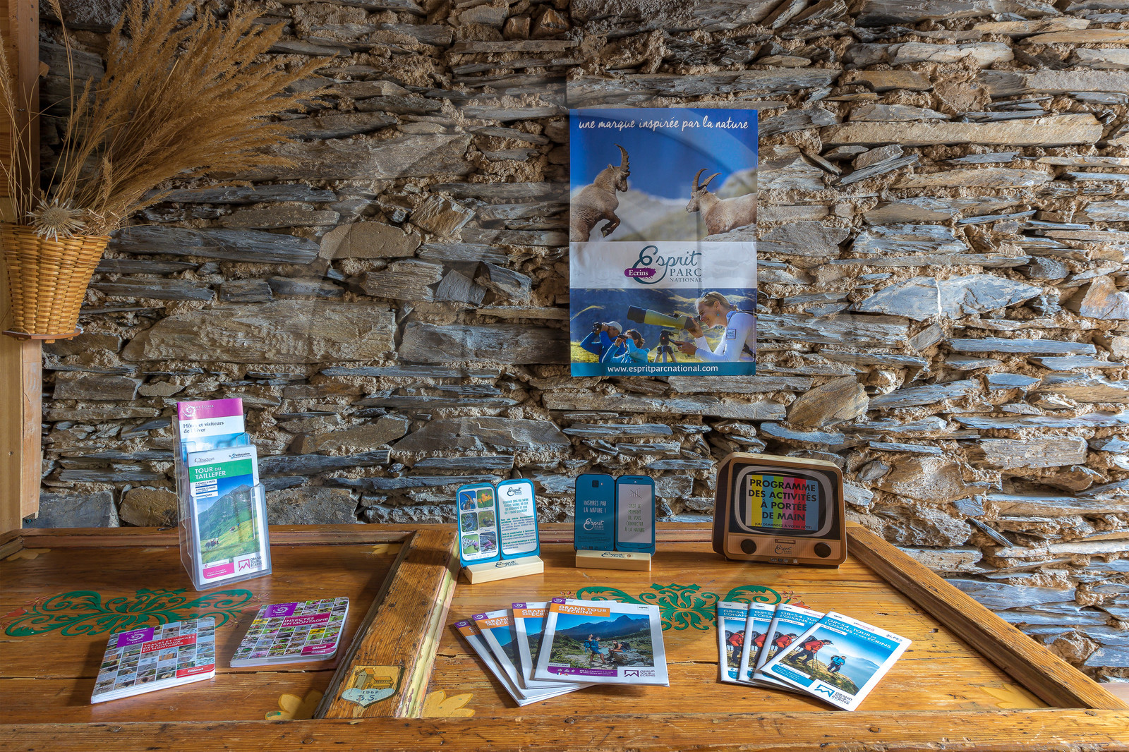 Gîte d'étape et de sejour Les Filons