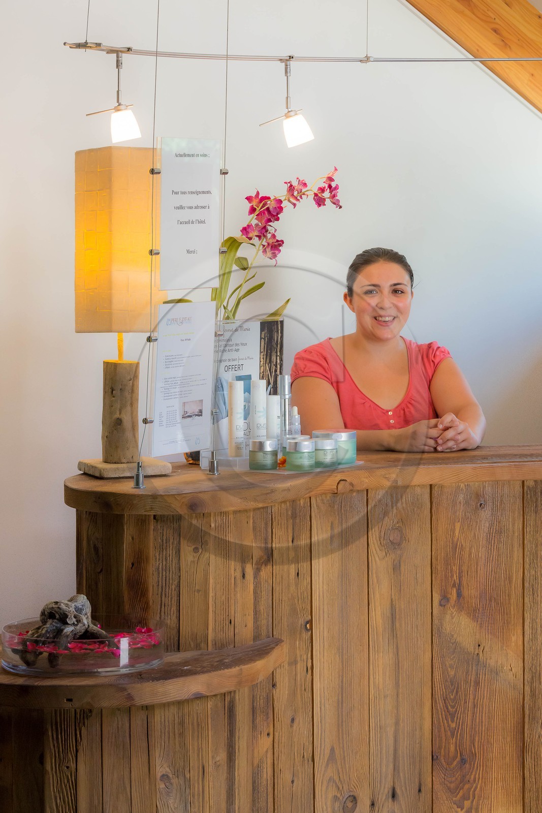 Hôtel restaurant spa Les Bartavelles