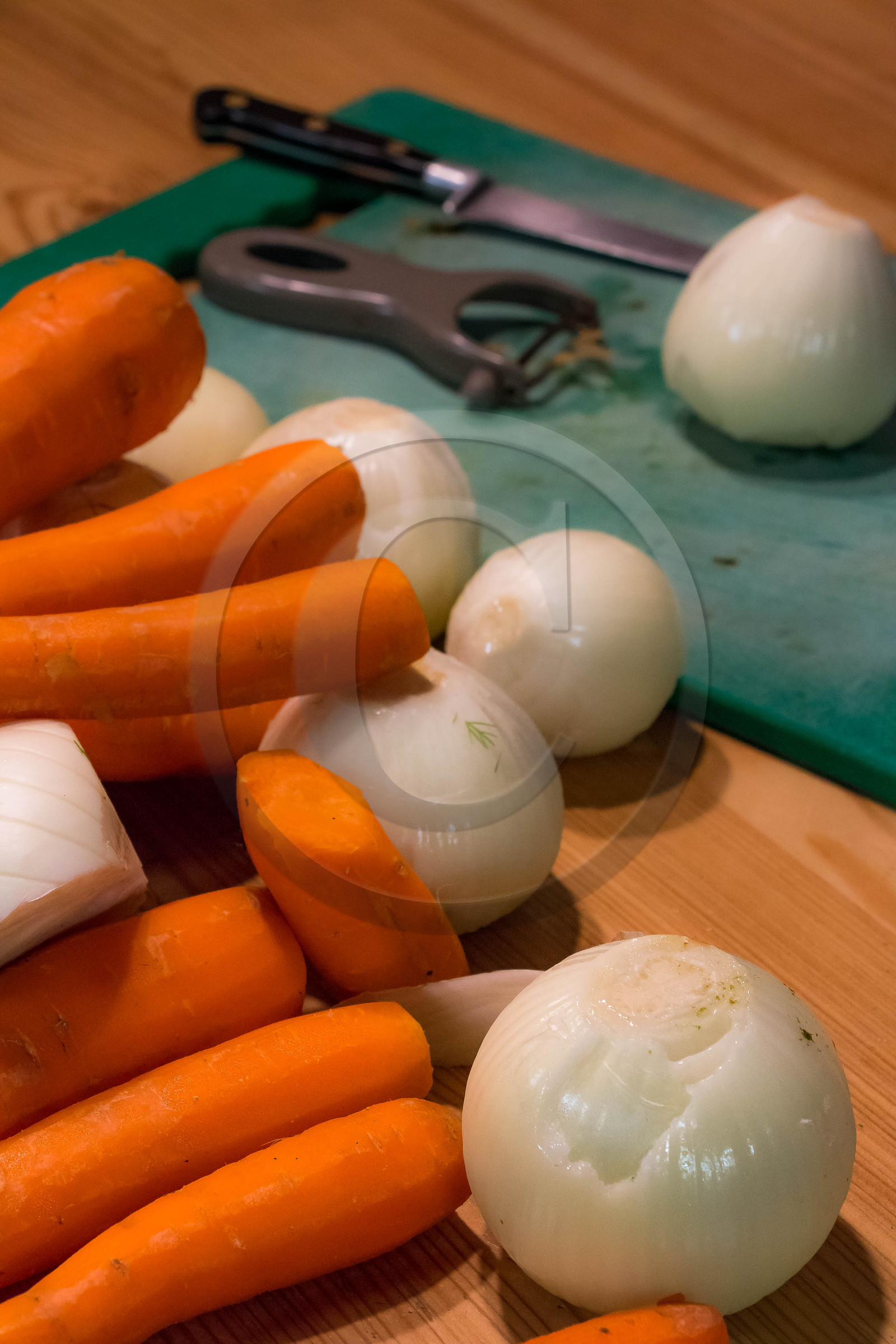 Névache, refuge Buffère