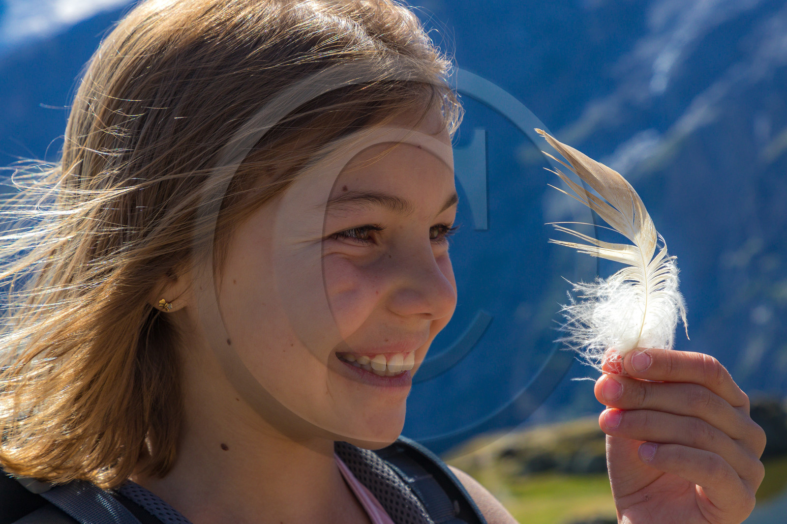 Plateau d'Emparis, randonnée pédestre