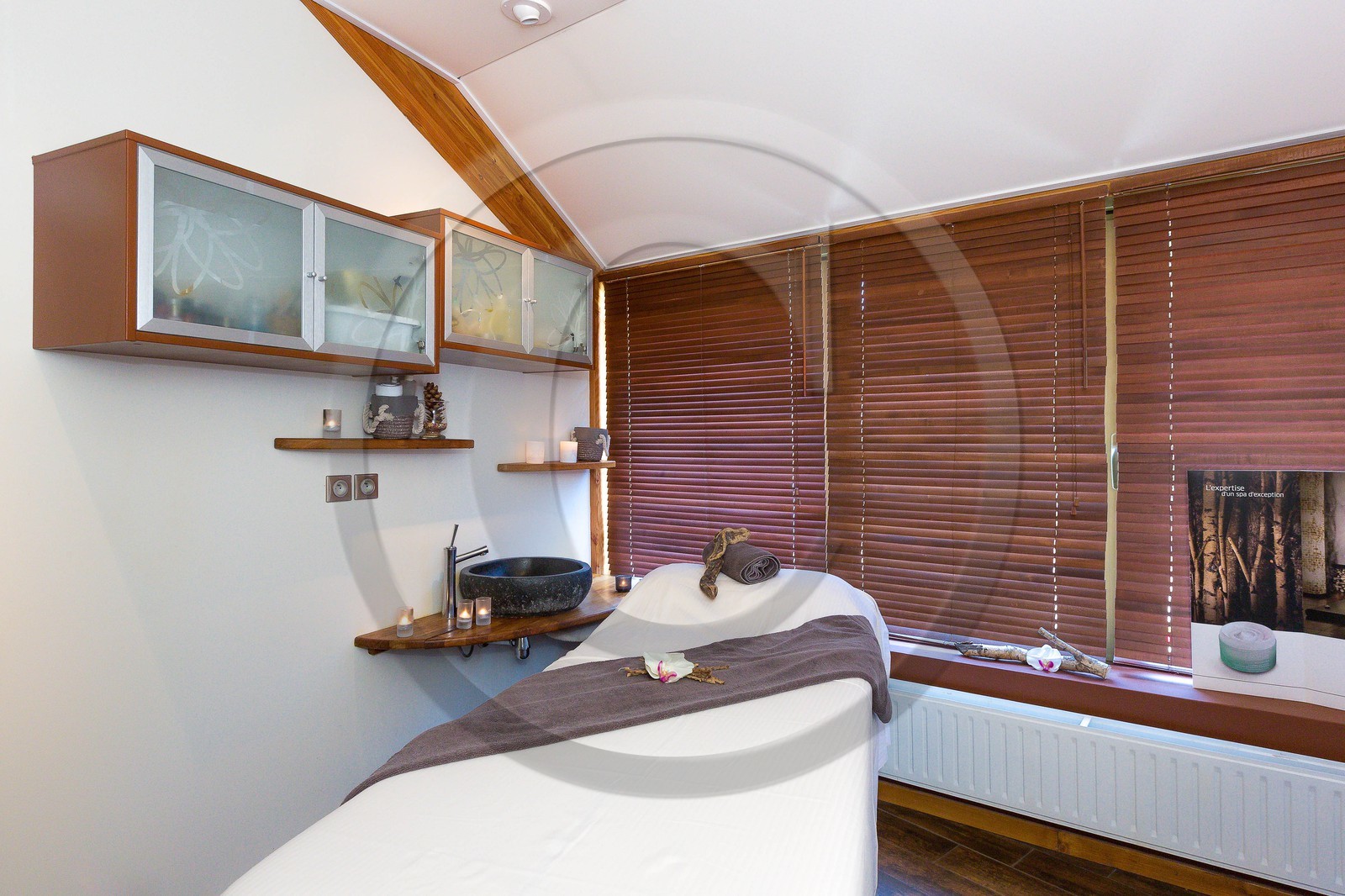 Hôtel restaurant spa Les Bartavelles