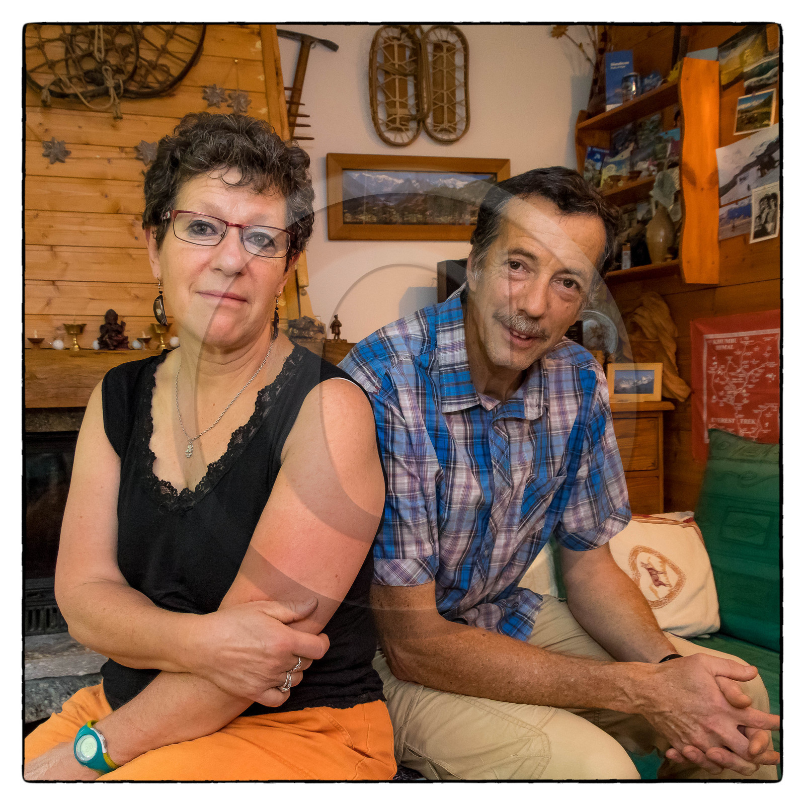 Le Bellacha, Gîte et table d'hôtes