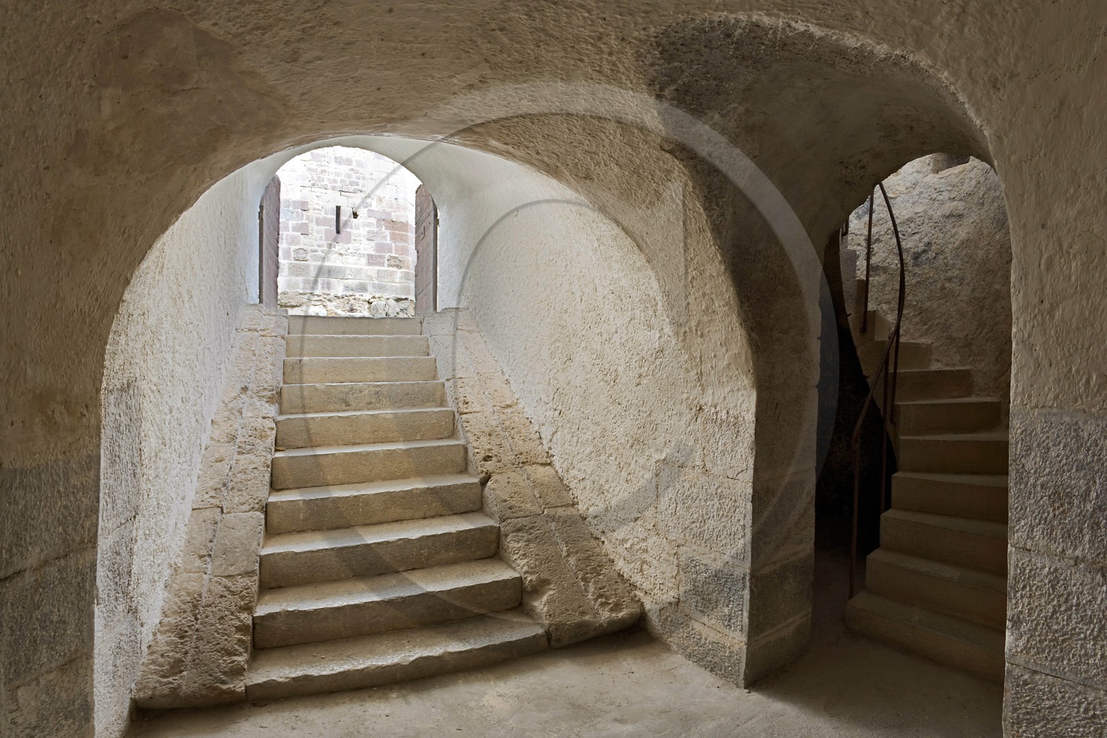 Briançon, Fort des Salettes