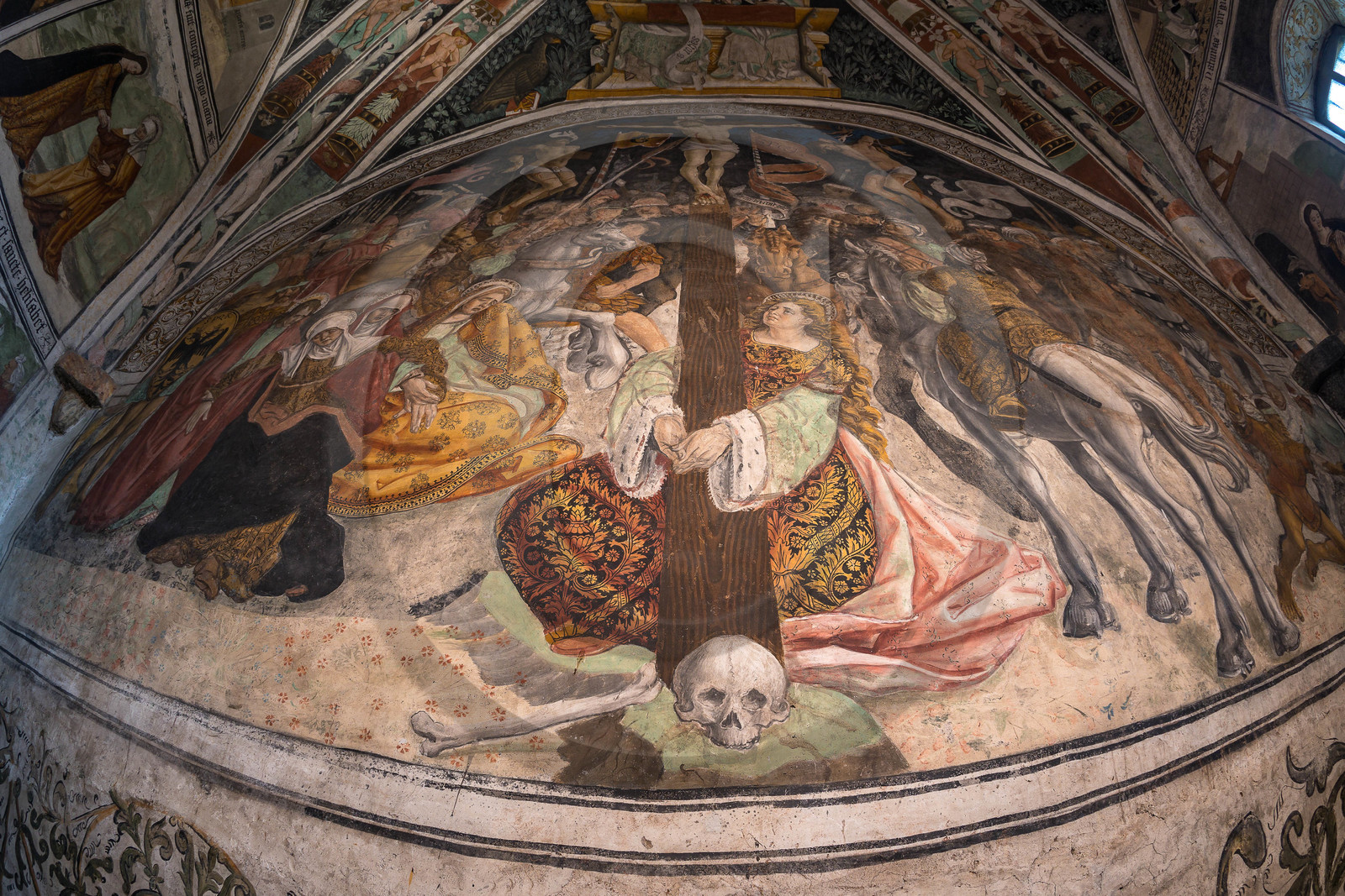 Elva, Chiesa di Santa Maria Assunta