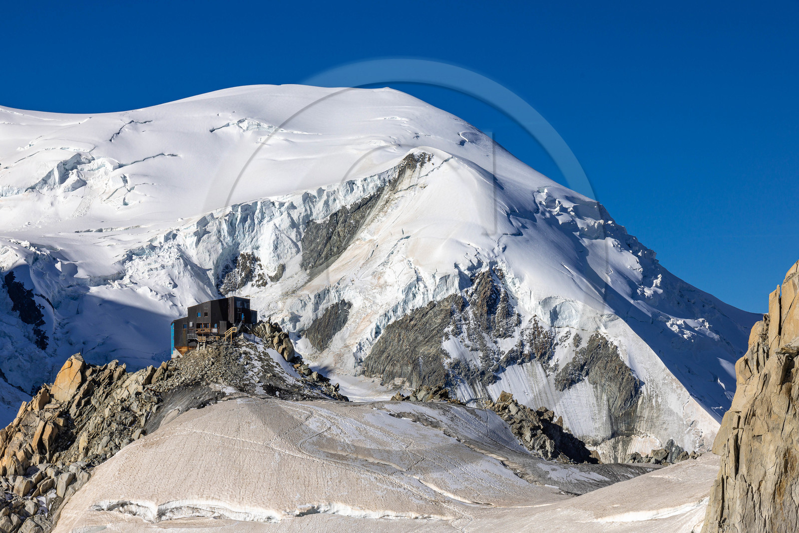 Refuge des Cosmiques