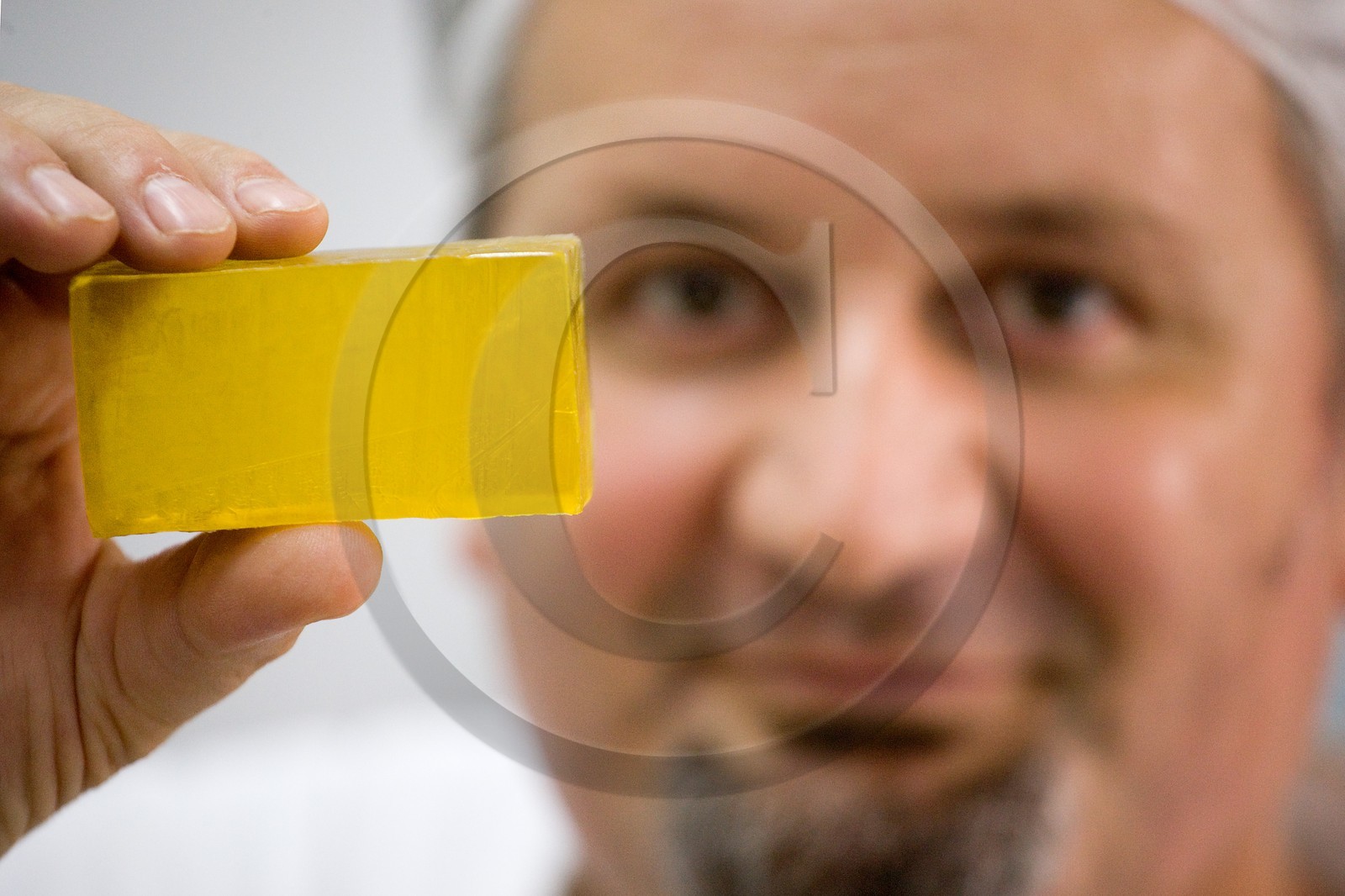 Postira - Brac Fini Saponi, Fabrique de Savon à l'huile d'olive