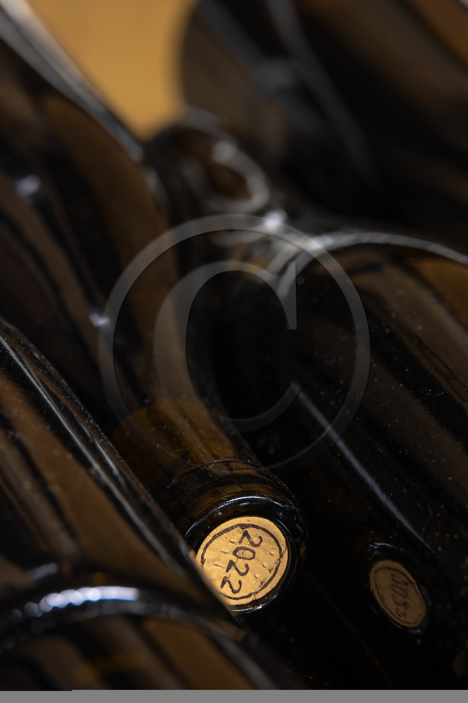 Domaine du Mont Guillaume