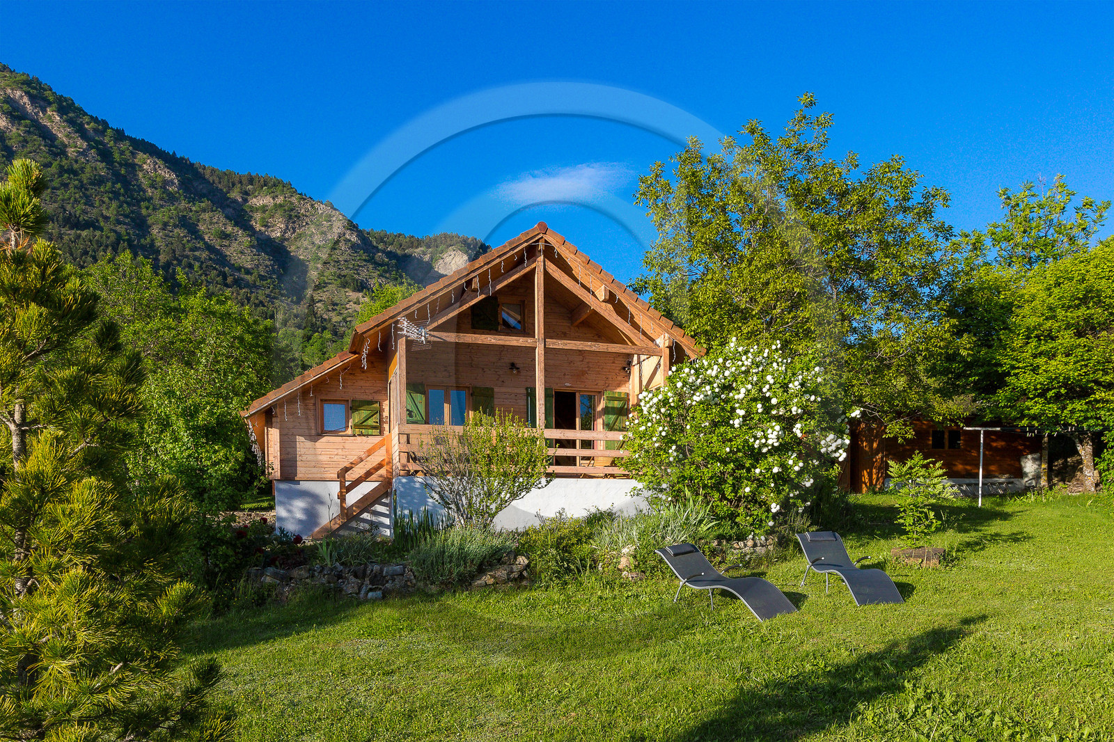 Chalet Carpe Diem, Gîte de France 3 ***