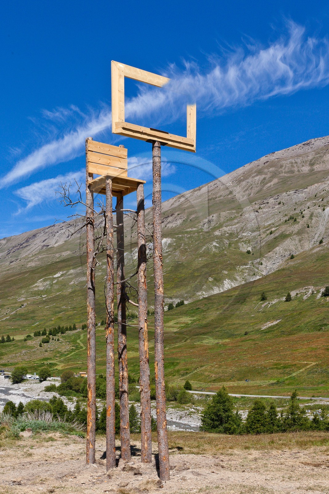 Bob Verschueren, SAN Val Varaita et Queyras