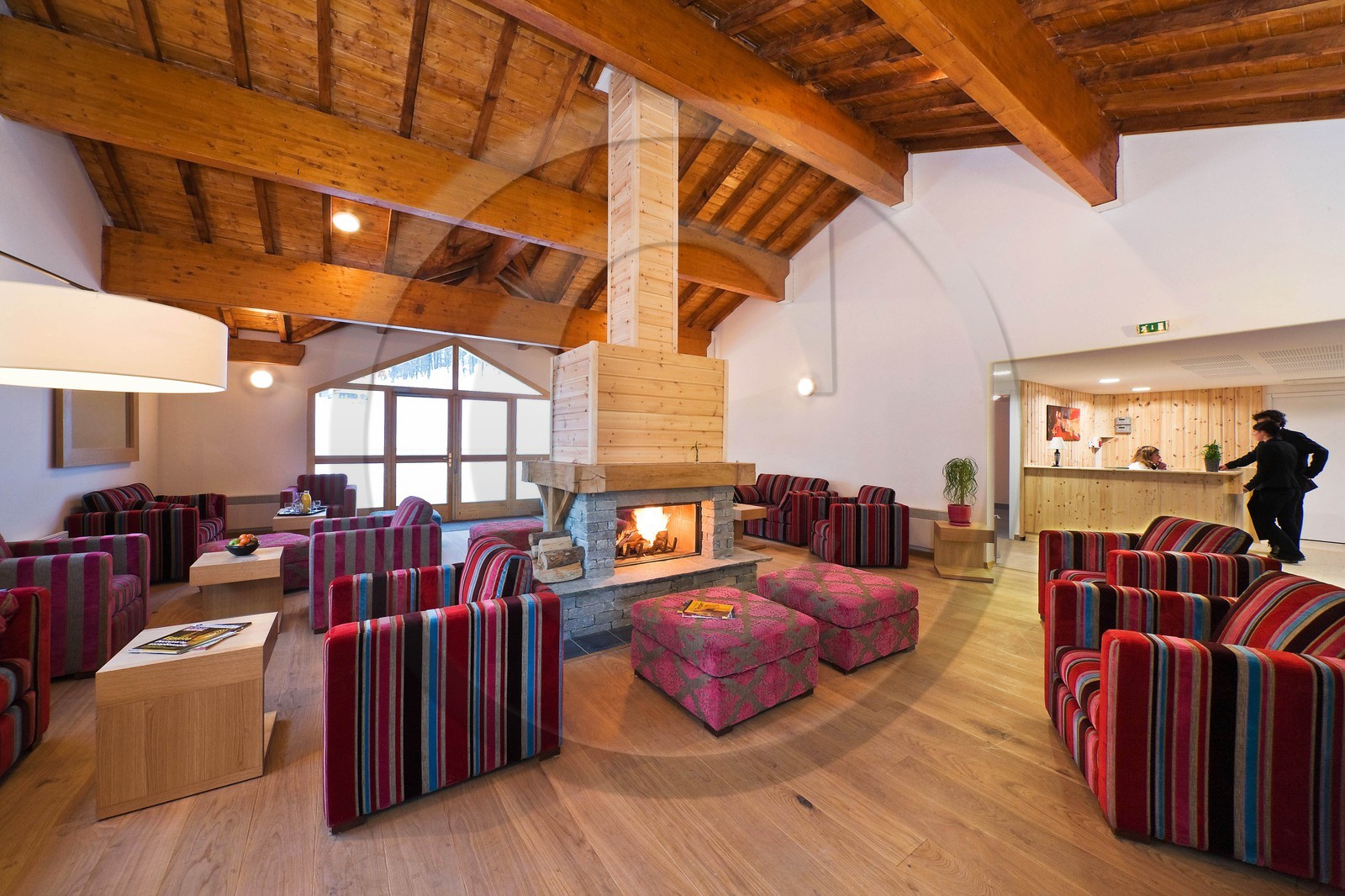 Les Orres 1800, Bois Méan, résidence de tourisme La Combe d'Or