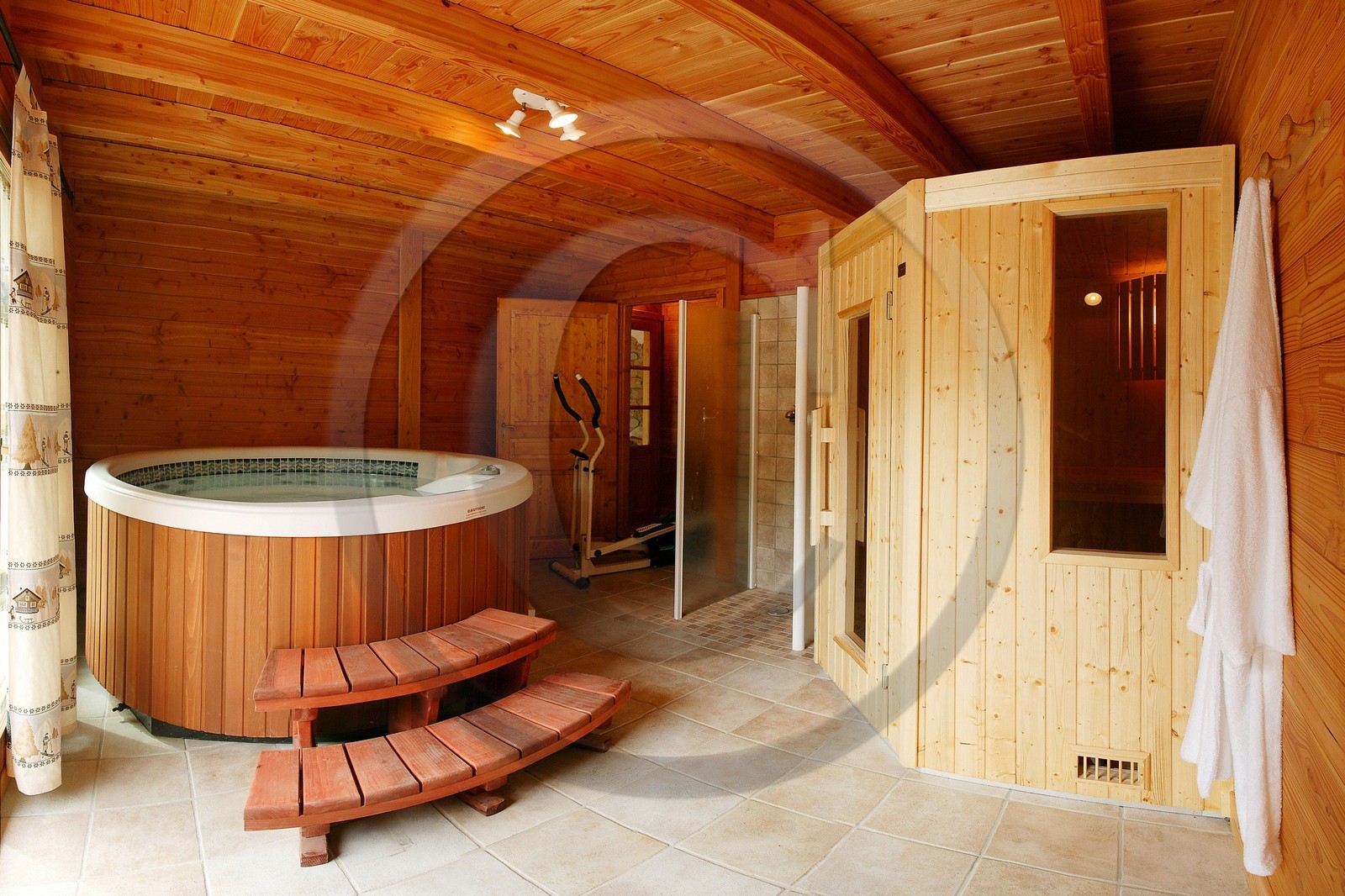 Chambres et table d'hôtes le Chalet des Alpages