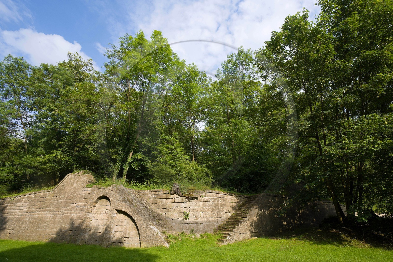 Longwy, Fortifications Vauban inscrites au patrimoine mondial de