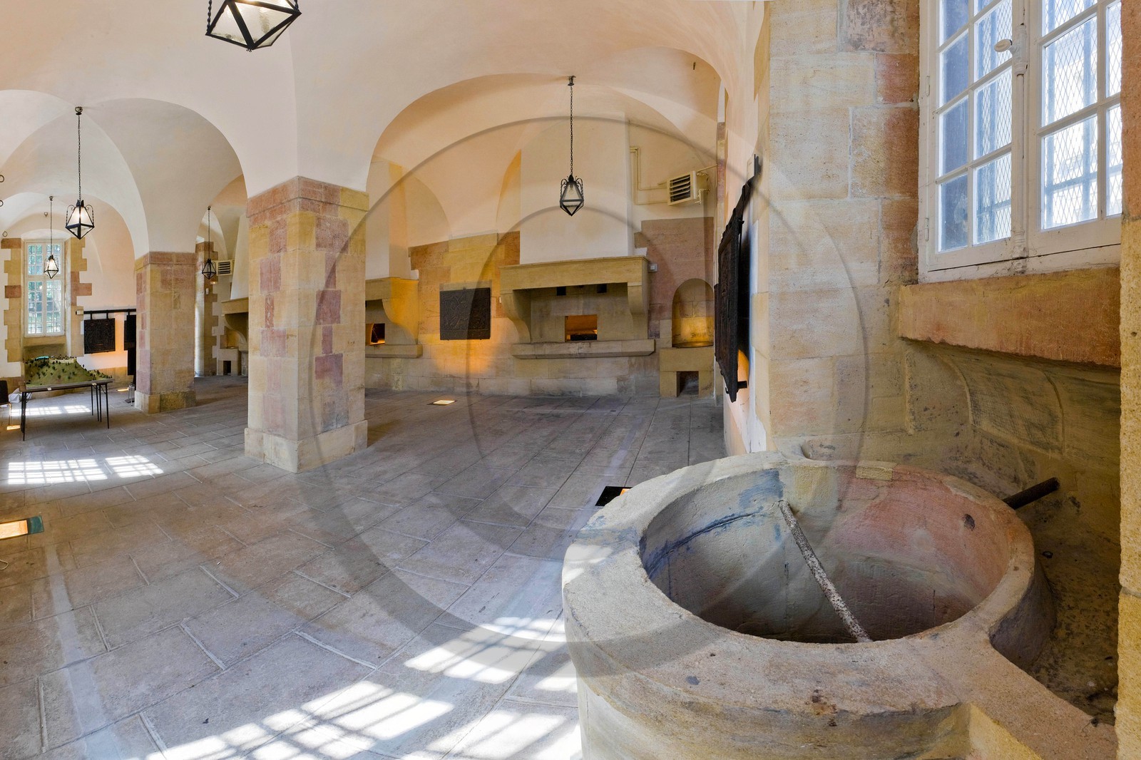 Longwy, Fortifications Vauban inscrites au patrimoine mondial de