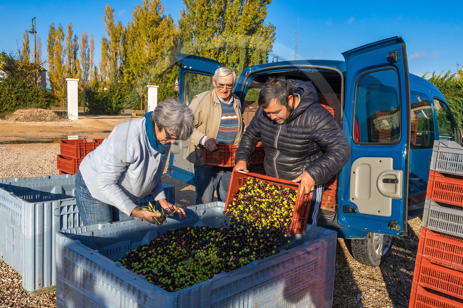 Moulin Jean-Marie Cornille