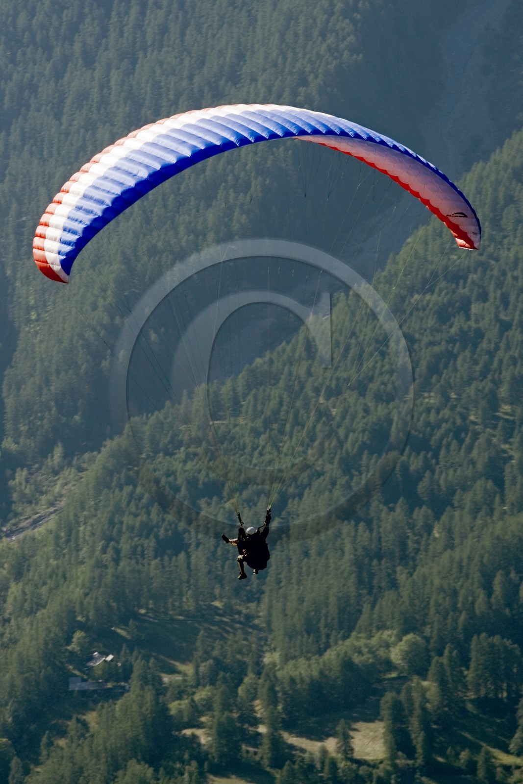 Ecole de Parapente